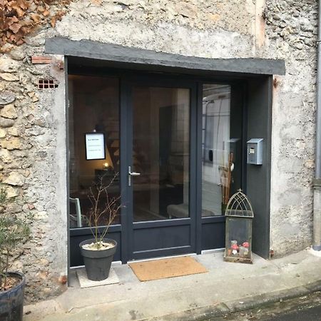 Le 25Bis Bed and Breakfast Saint-Martory Buitenkant foto