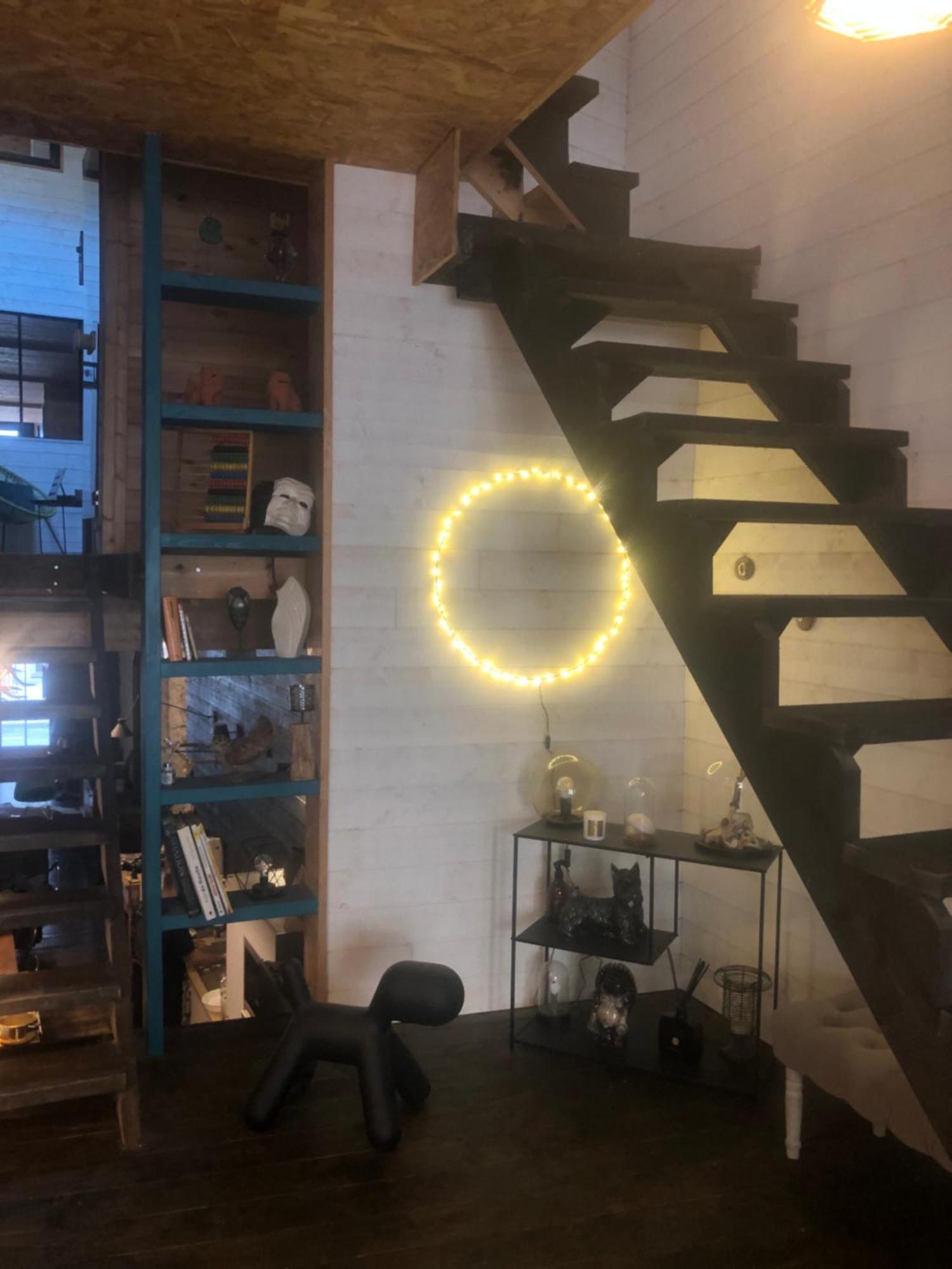 Le 25Bis Bed and Breakfast Saint-Martory Buitenkant foto