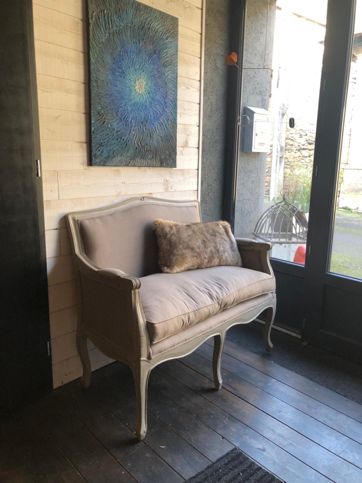 Le 25Bis Bed and Breakfast Saint-Martory Buitenkant foto