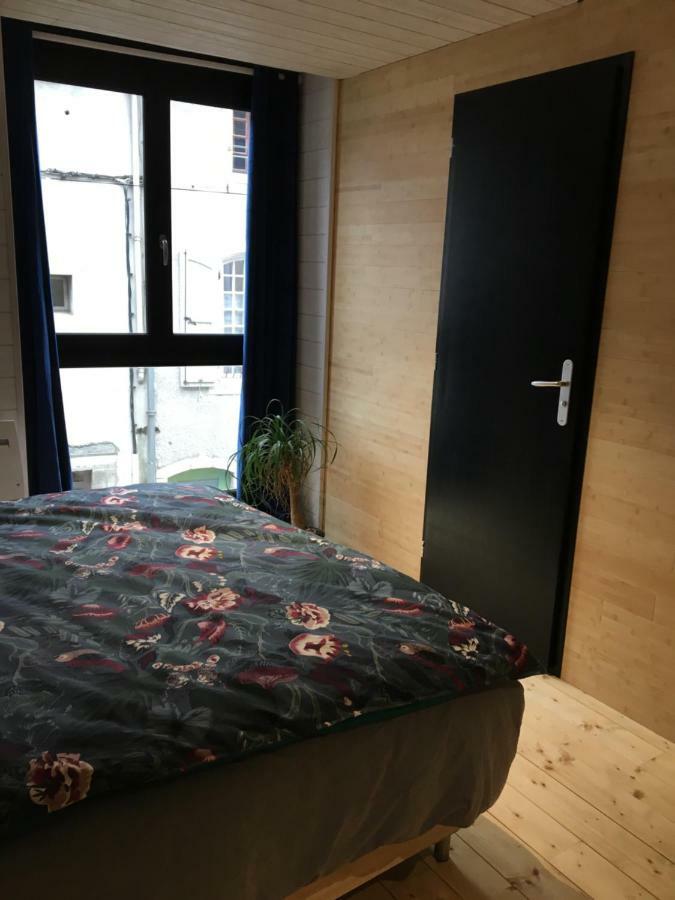Le 25Bis Bed and Breakfast Saint-Martory Buitenkant foto