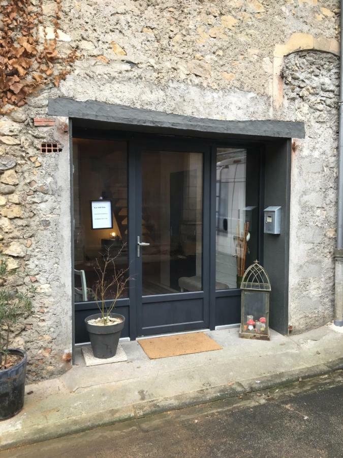 Le 25Bis Bed and Breakfast Saint-Martory Buitenkant foto